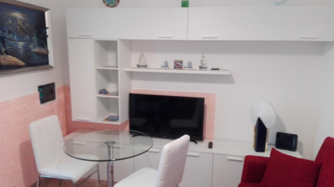 Silence 2 Apartment La Spezia