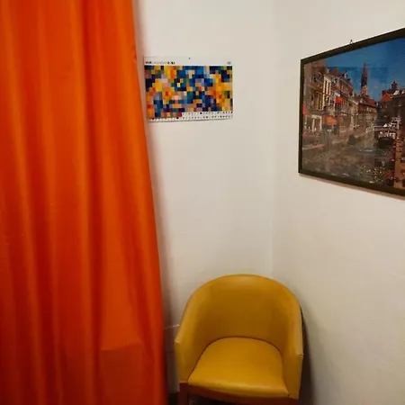 Ferienwohnung Silence 2 La Spezia Exterior foto